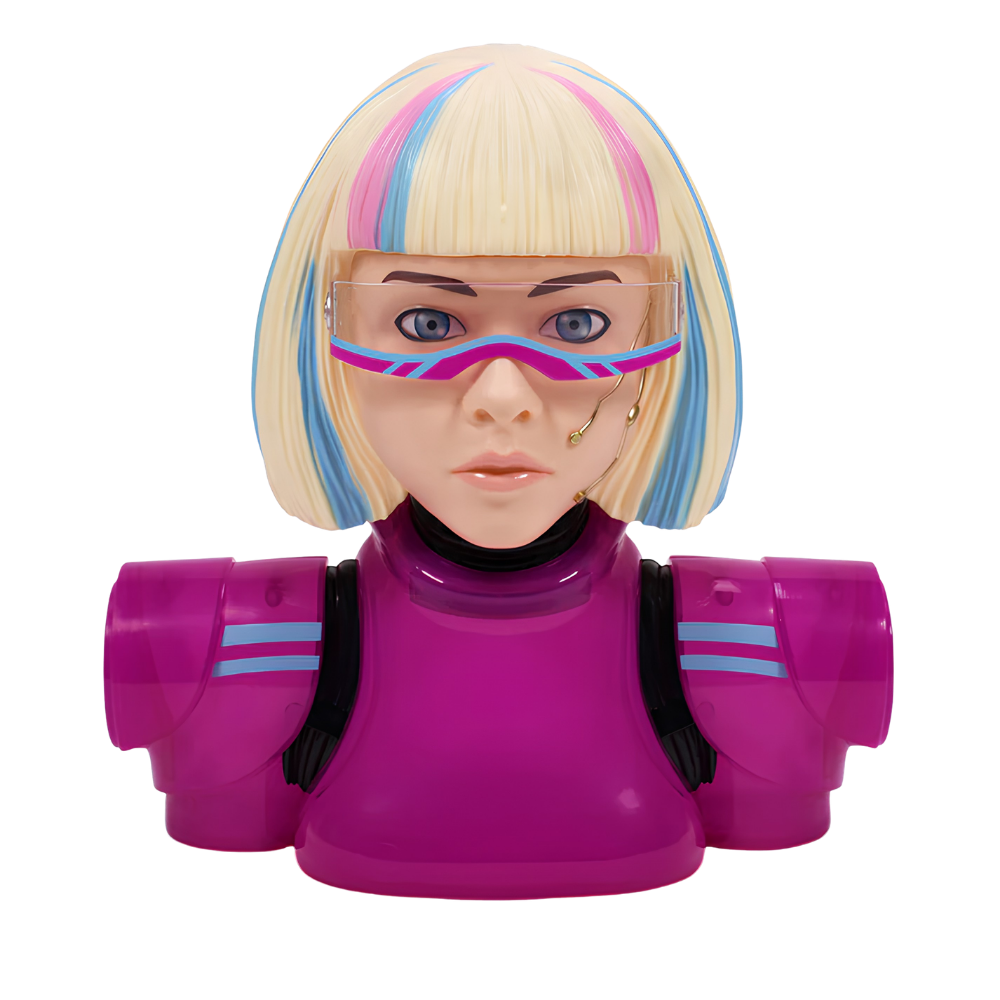 M3GAN Merchandise, Dolls & Collectibles | TheMovieMerch.com