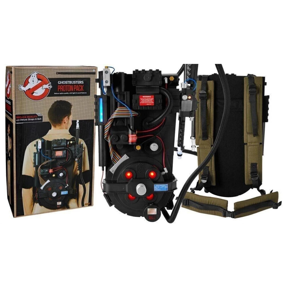 Shop Ghostbusters Merchandise at themoviemerch.com