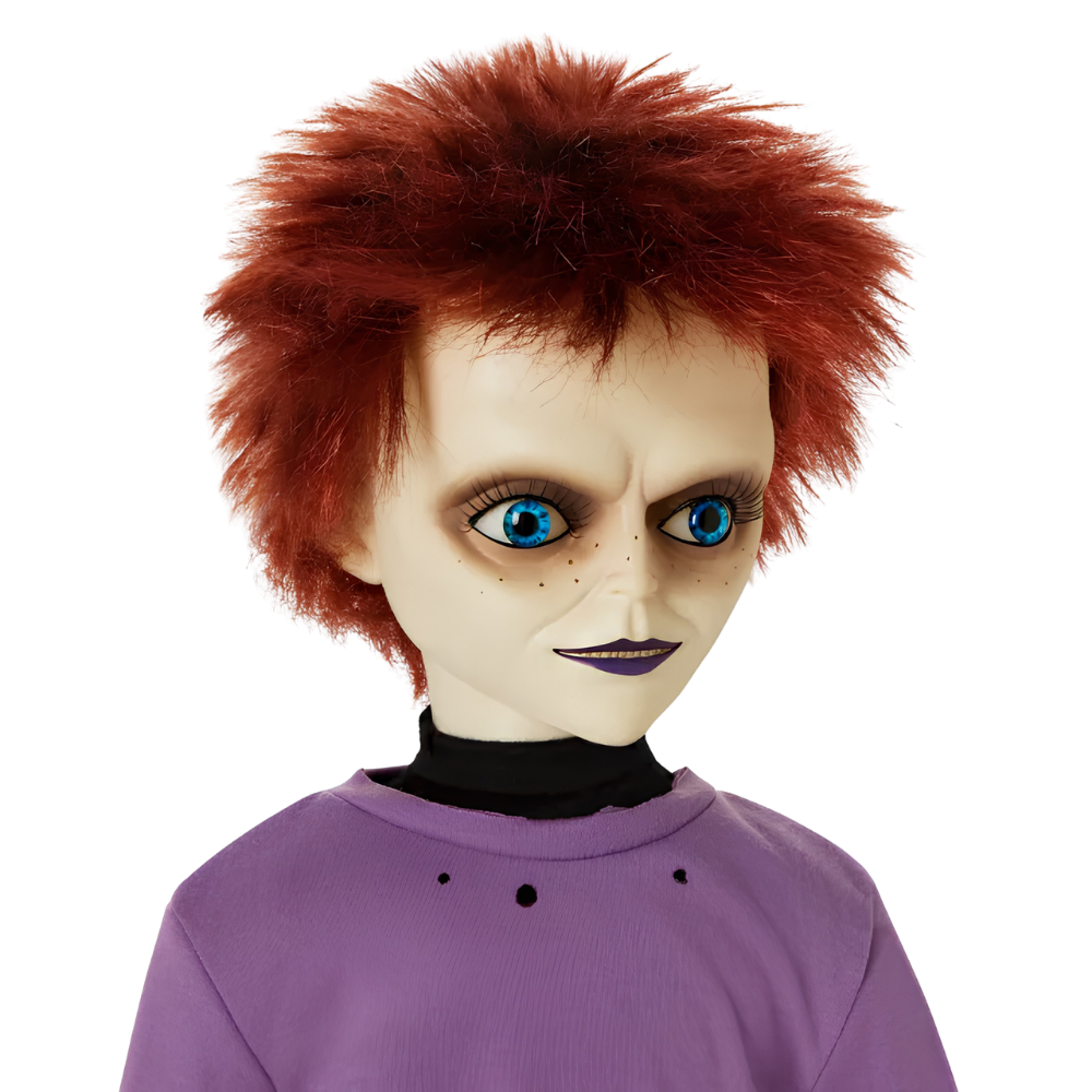 Chucky Merchandise, Dolls & Collectibles | TheMovieMerch.com