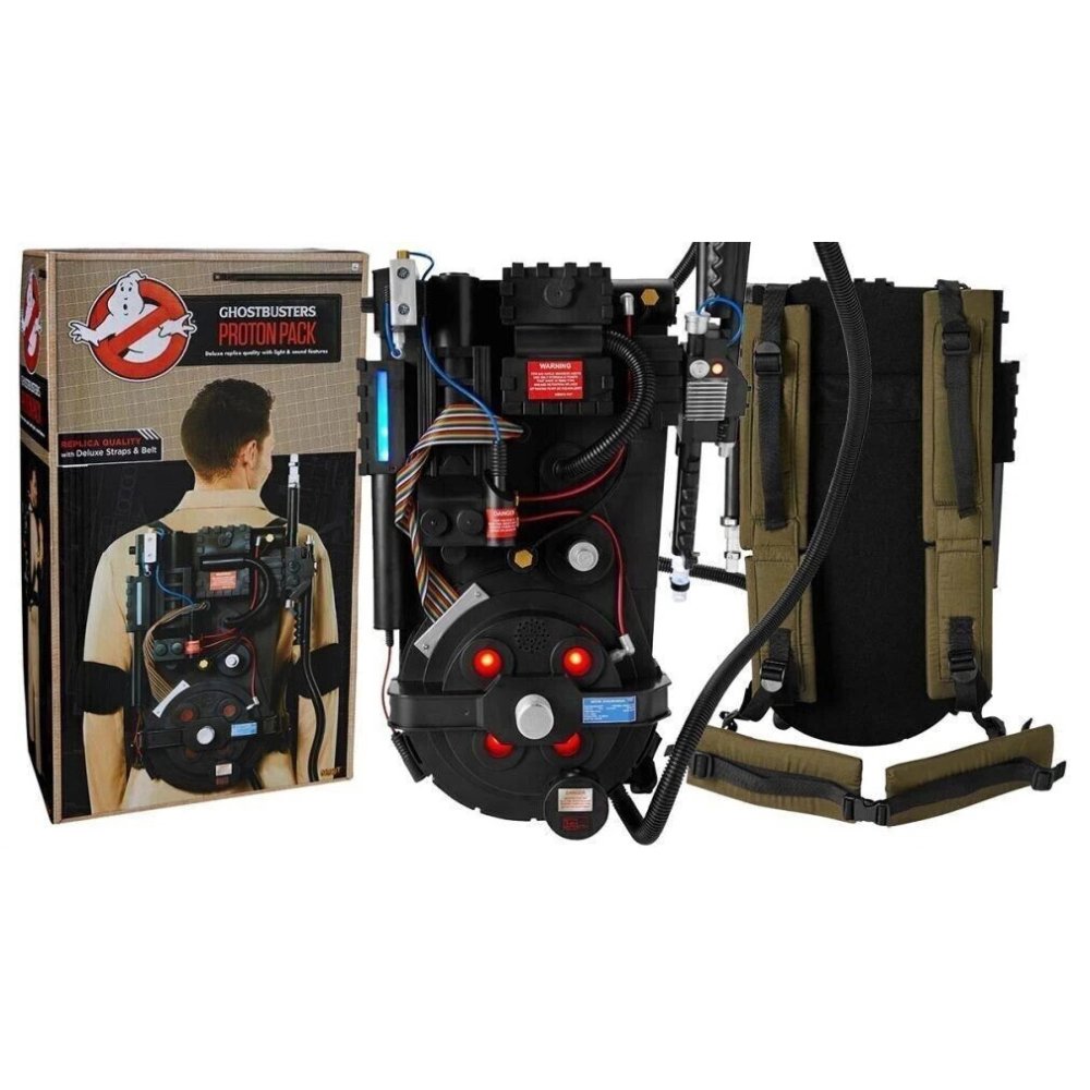 Shop Ghostbusters Merchandise at themoviemerch.com