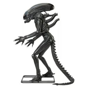 Xenomorph Animatronic 6ft – Aliens by Spirit Halloween at themoviemerch.com