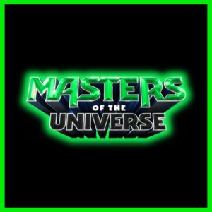 Masters of the Universe
