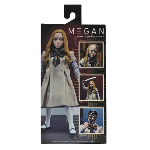 M3GAN Merchandise, Dolls & Collectibles | TheMovieMerch.com