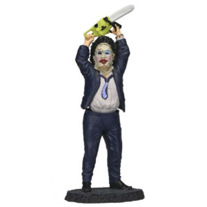 Pretty Woman Leatherface Knocker by NECA | Texas Chainsaw Massacre