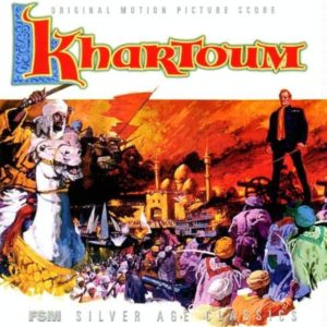 Khartoum CD