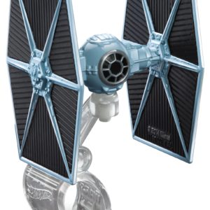 Star Wars - Starships Select Tie Fighter Avenger by Hot Wheels