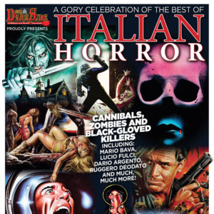 The Best of Italian Horror | Giallo, Fulci, Argento & Italian Horror Cinema