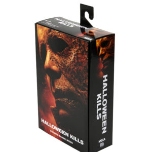 Halloween Kills Ultimate Michael Myers 7-inch Action Figure by NECA