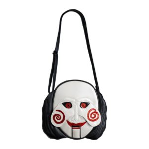 Saw Billy the Puppet Bag | Trick or Treat Studios