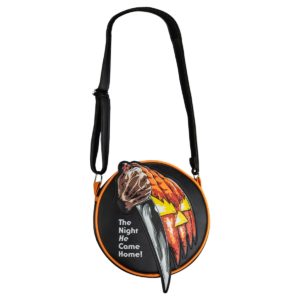 Halloween (1978) Movie Poster Bag | Trick or Treat Studios