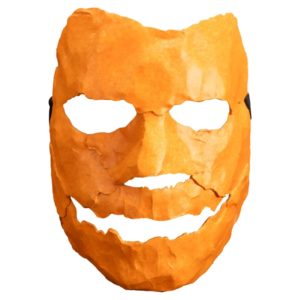 Halloween - Rob Zombie's 2007 Michael Myers Injection Mask by Trick or Treat Studios