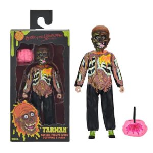 Ben Cooper Tarman Return of the Living Dead 6” Action Figure