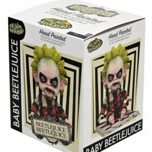Beetlejuice Baby Beetlejuice Knocker by NECA | Official Figure