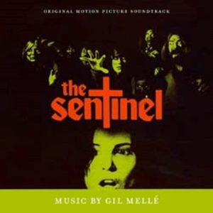 The Sentinel - 1977 Movie Soundtrack CD Limited Editon 3000 Gil Melle | in UK