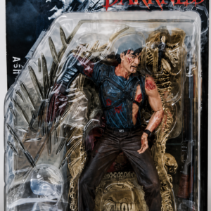 Army of Darkness Ash Figure by McFarlane Toys in original packaging