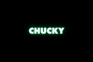 Chucky Merchandise | Authentic Imported Movie Memorabilia