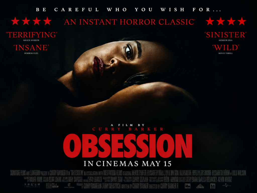 Original movie posters including UK Quad, US One Sheet and Italian Foglio posters at TheMovieMerch.com.