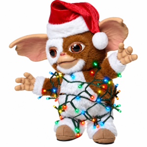 Gremlins Light-Up Gizmo Side Stepper by Spirit Halloween