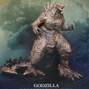 Godzilla Minus Zero 19.5 inch full-figure popcorn bucket USA exclusive