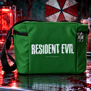 Resident Evil - 2026 Organ Transplant Bag Popcorn Bucket | Cinemark USA Import