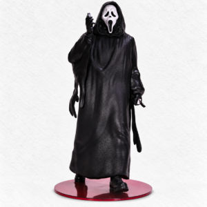 Scream 30th Anniversary Walking Ghost Face 20-inch popcorn bucket